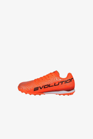 Joma Evolutıon Jr 2408 Çocuk Turuncu Krampon (Halı Saha) EVJW2408TF - 2