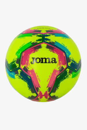 Joma Fıfa Pro Gıoco II Unisex Çok Renkli Futbol Topu 400646060 - Joma