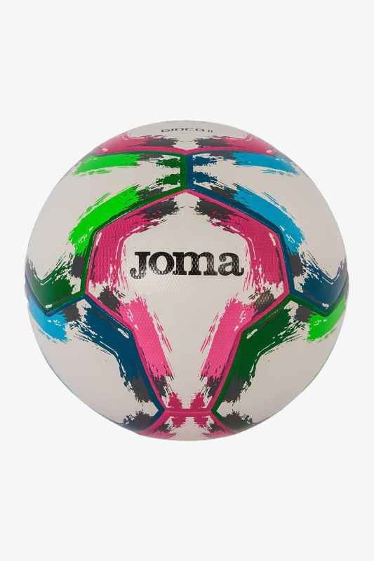 Joma Fıfa Pro Gıoco II Unisex Çok Renkli Futbol Topu 400646200 - 1