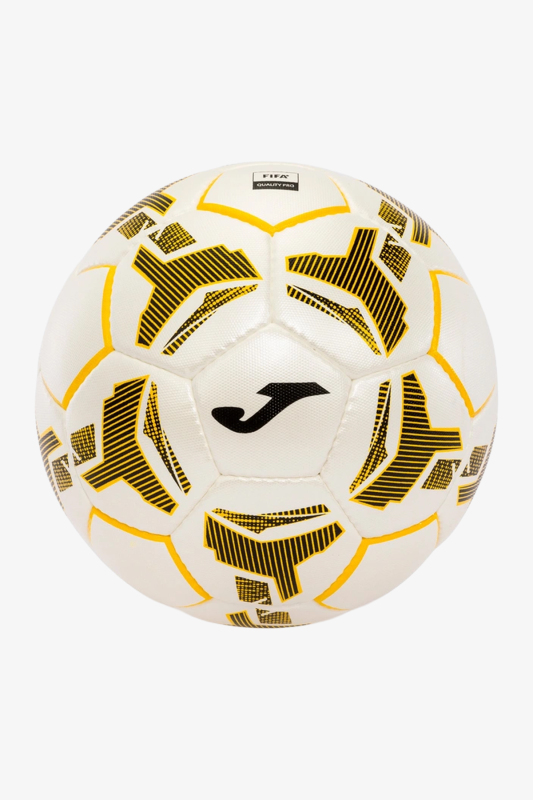 Joma Flame III Unisex Beyaz Futbol Topu 400855.220 - 1