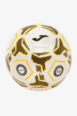Joma Flame III Unisex Beyaz Futbol Topu 400855.220 - 2