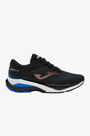Joma Hispalis 2328 Erkek Siyah Sneaker RHISPW2328 - Joma