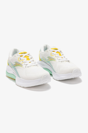 Joma Hıspalıs 2402 Kadın Beyaz Sneaker RHISLW2402 - 2