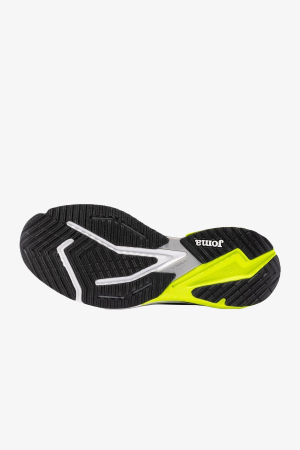 Joma Hispalis 2412 Erkek Gri Sneaker RHISPS2412 - 3