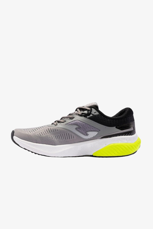 Joma Hispalis 2412 Erkek Gri Sneaker RHISPS2412 - 2