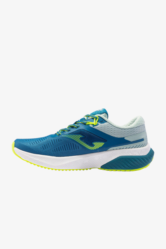 Joma Hispalis 2417 Erkek Turkuaz Sneaker RHISPS2417 - 2