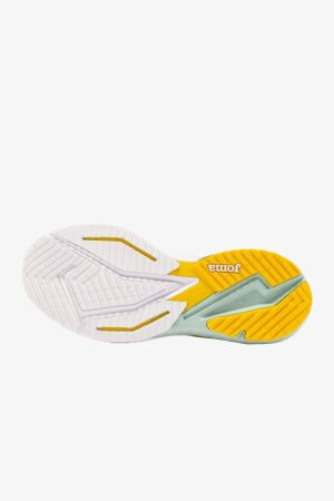 Joma Hispalis Lady 2402 Kadın Beyaz Sneaker RHISLS2402 - 3