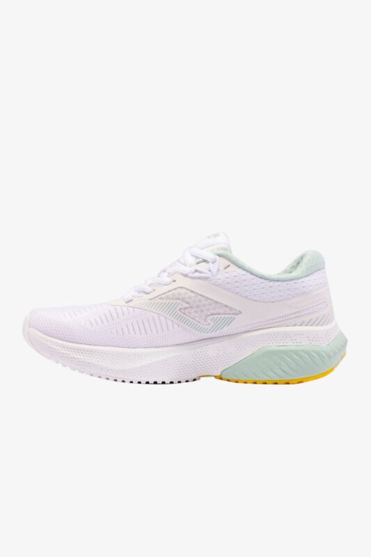 Joma Hispalis Lady 2402 Kadın Beyaz Sneaker RHISLS2402 - 2