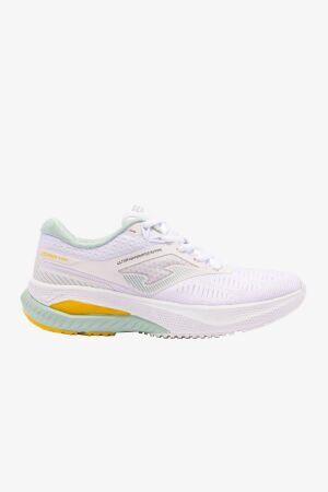 Joma Hispalis Lady 2402 Kadın Beyaz Sneaker RHISLS2402 - Joma