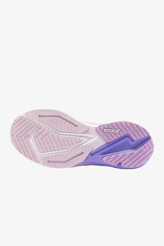 Joma Hispalis Lady 2410 Kadın Pembe Sneaker RHISLS2410 - 4
