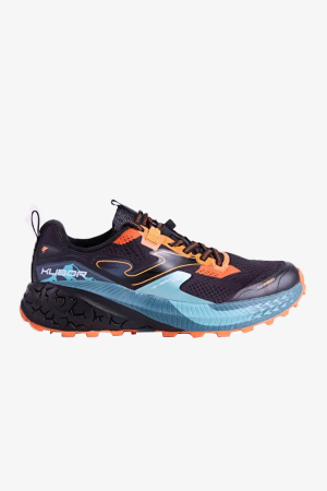 Joma Kubor 2401 Erkek Siyah Sneaker TKKUBW2401 - Joma
