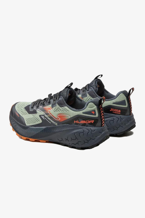Joma Kubor 2405 Erkek Gri Sneaker TKKUBW2405 - 3