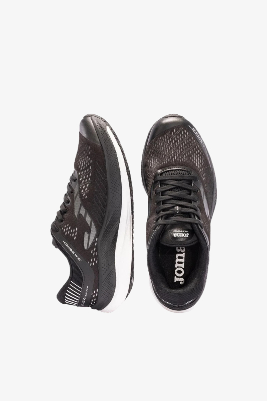 Joma Lider 2301 Erkek Siyah Sneaker RLIDES2301 - 3