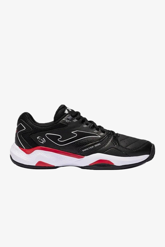 Joma Master 1000 Men 2401 Erkek Siyah Sneaker TM100S2401C - 1