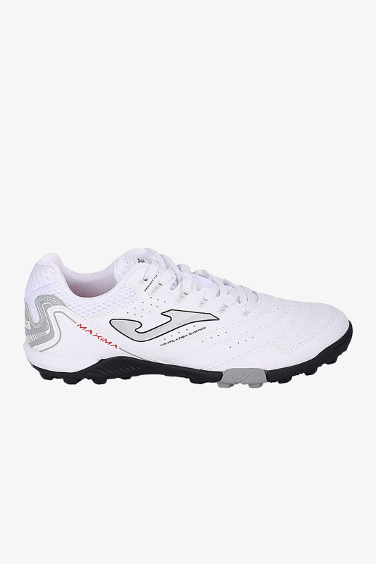 Joma Maxima 2302 Turf Erkek Beyaz Krampon (Halı Saha) MAXW2302TF - 1