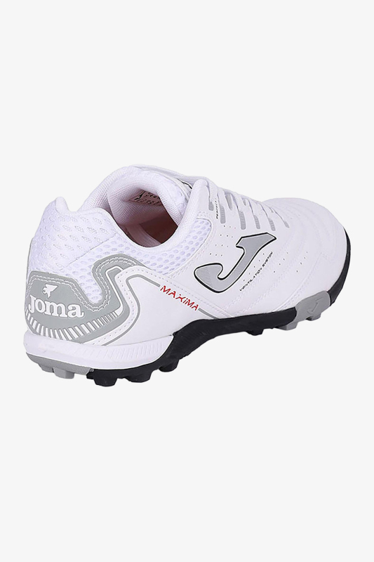 Joma Maxima 2302 Turf Erkek Beyaz Krampon (Halı Saha) MAXW2302TF - 3
