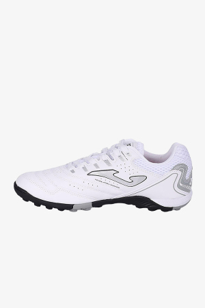 Joma Maxima 2302 Turf Erkek Beyaz Krampon (Halı Saha) MAXW2302TF - 2