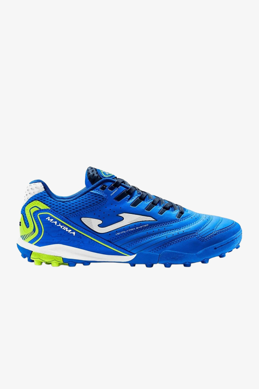 Joma Maxima 2304 Erkek Mavi Krampon (Halı Saha) MAXS2304TF - 1