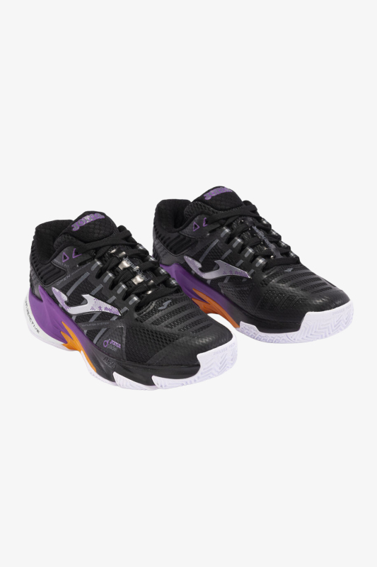 Joma Open Lady 2401 Kadın Siyah Sneaker TOPLW2401OM - 2