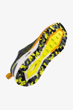 Joma Rase 2423 Erkek Yeşil Sneaker TKRASS2423 - 5