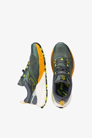 Joma Rase 2423 Erkek Yeşil Sneaker TKRASS2423 - 3