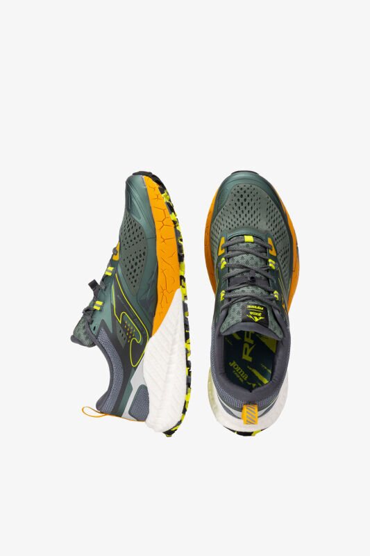 Joma Rase 2423 Erkek Yeşil Sneaker TKRASS2423 - 3