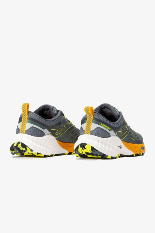Joma Rase 2423 Erkek Yeşil Sneaker TKRASS2423 - 4