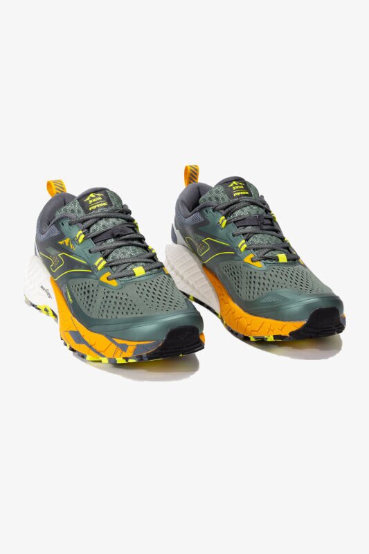 Joma Rase 2423 Erkek Yeşil Sneaker TKRASS2423 - 2