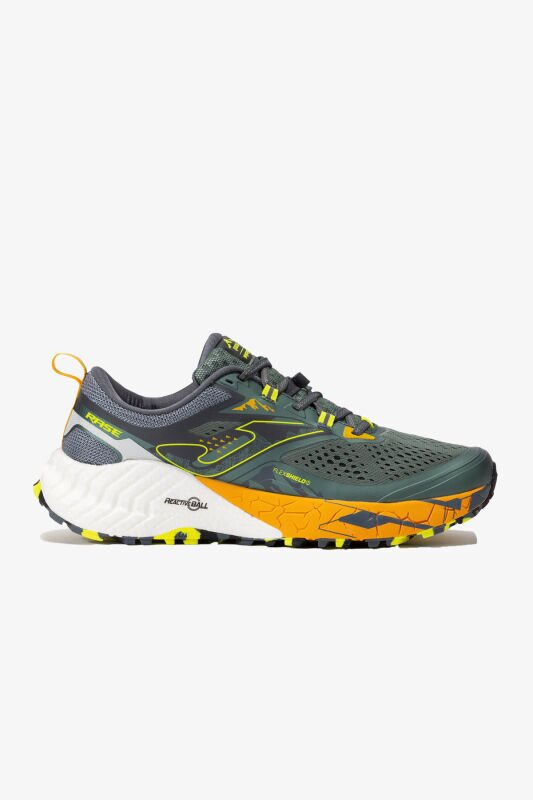 Joma Rase 2423 Erkek Yeşil Sneaker TKRASS2423 - 1