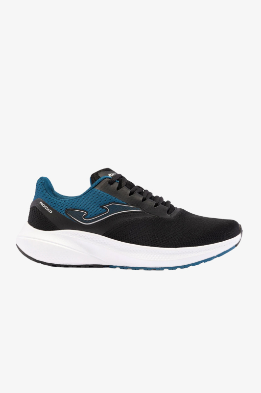 Joma Rodio 2401 Erkek Siyah Sneaker RRODIS2401 - 1