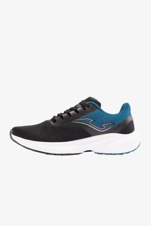 Joma Rodio 2401 Erkek Siyah Sneaker RRODIS2401 - 2