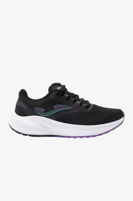 Joma Rodio Lady 2401 Kadın Siyah Sneaker RRODLS2401 - 1