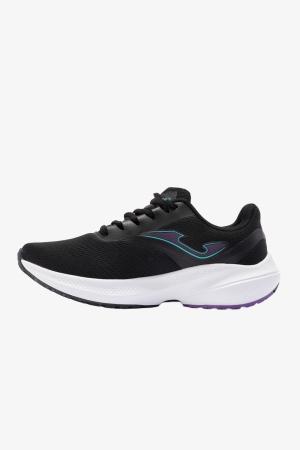 Joma Rodio Lady 2401 Kadın Siyah Sneaker RRODLS2401 - 2