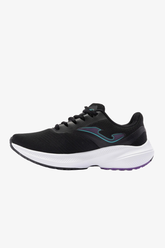 Joma Rodio Lady 2401 Kadın Siyah Sneaker RRODLS2401 - 2