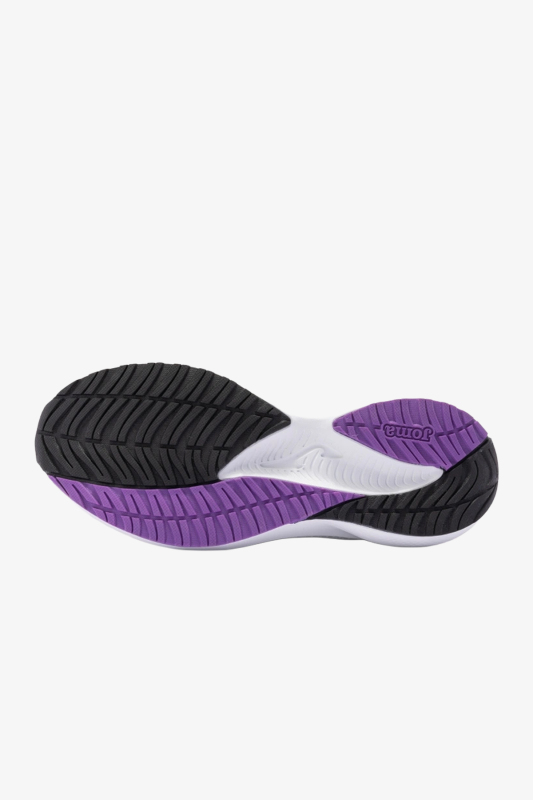 Joma Rodio Lady 2401 Kadın Siyah Sneaker RRODLS2401 - 3