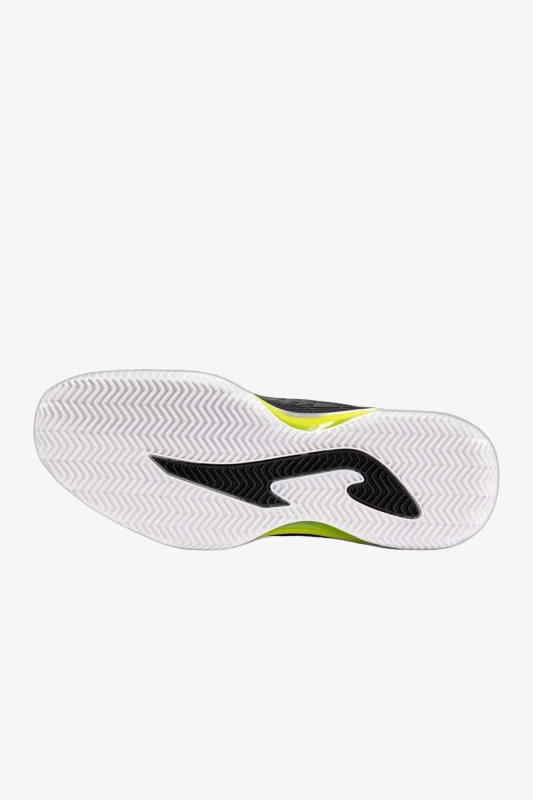 Joma Roland Men 2401 Erkek Siyah Sneaker TROLAS2401AC - 3