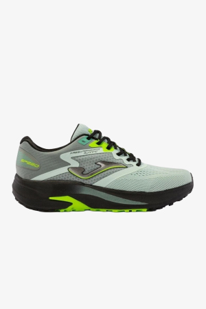 Joma R.Speed 2305 Erkek Gri Sneaker RSPEES2305 - Joma