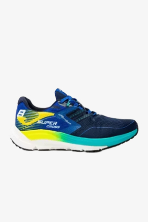 Joma R.Supercross 2303 Erkek Lacivert Sneaker RCROS2303 - Joma