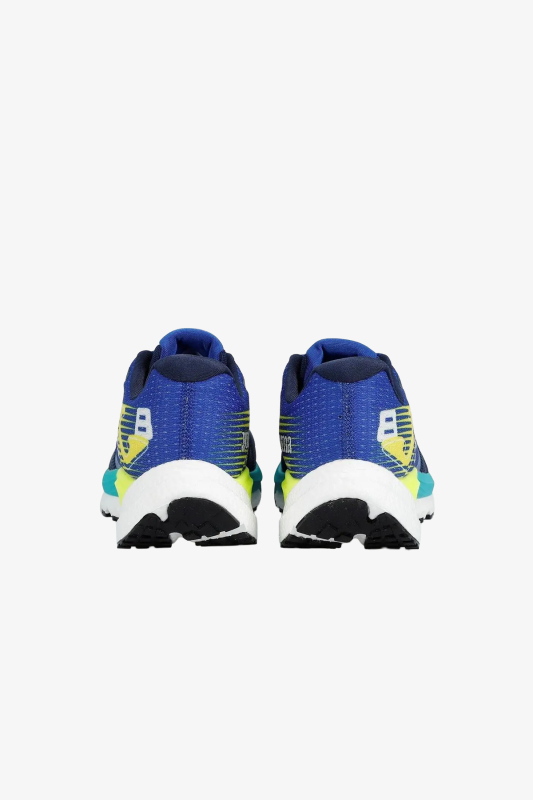 Joma R.Supercross 2303 Erkek Lacivert Sneaker RCROS2303 - 3