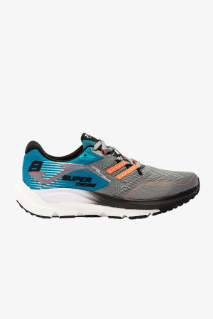 Joma R.Supercross 2312 Erkek Gri Sneaker RCROS2312 - Joma