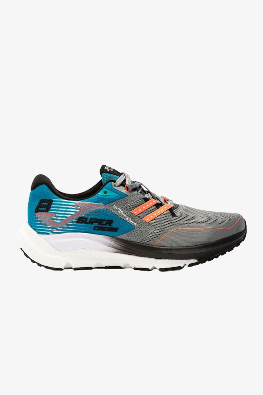 Joma R.Supercross 2312 Erkek Gri Sneaker RCROS2312 - 1