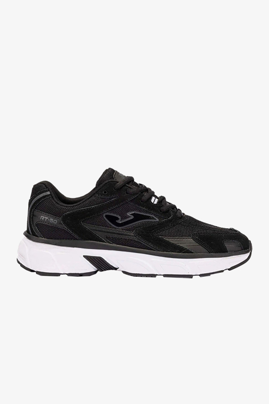 Joma RT50 2401 Erkek Siyah Sneaker RRT50W2401 - 1