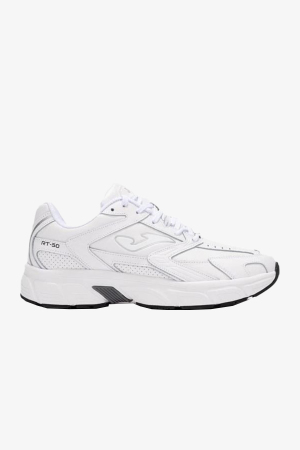 Joma RT50 2402 Erkek Beyaz Sneaker RRT50W2402 - Joma