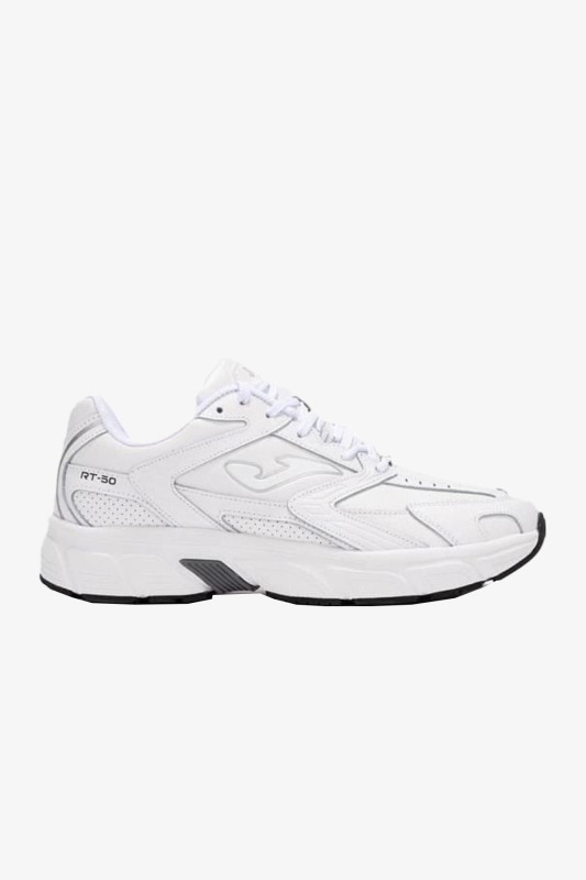 Joma RT50 2402 Erkek Beyaz Sneaker RRT50W2402 - 1