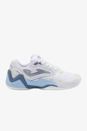 Joma Set 2402 Kadın Beyaz Tenis Ayakkabısı TSELW2402AC - Joma