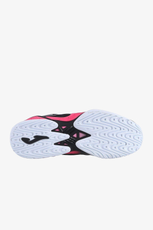 Joma Set Lady 2401 Kadın Siyah Sneaker TSELW2401AC - 3
