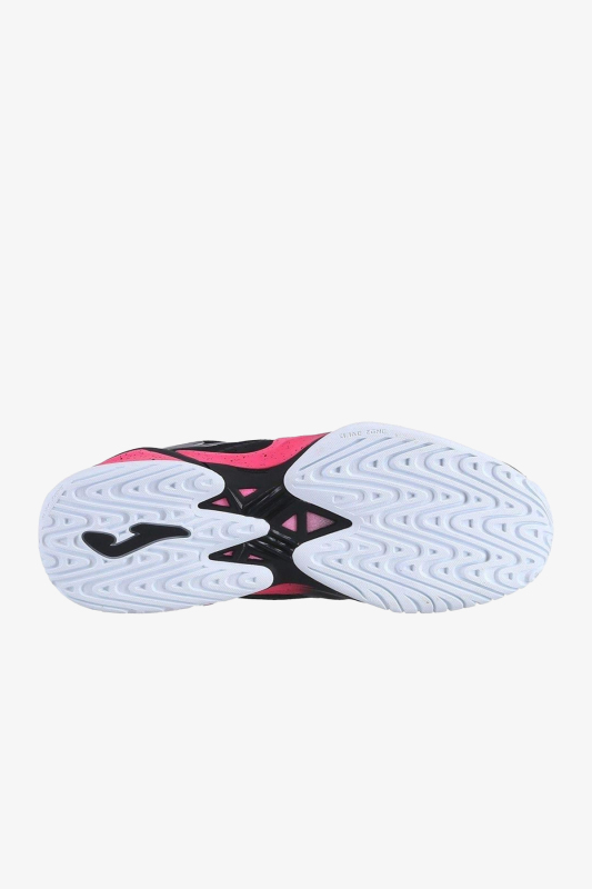 Joma Set Lady 2401 Kadın Siyah Sneaker TSELW2401AC - 3