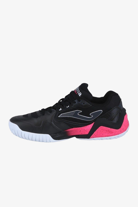 Joma Set Lady 2401 Kadın Siyah Sneaker TSELW2401AC - 2