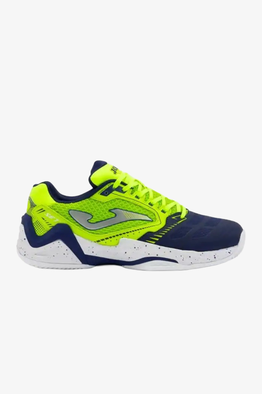 Joma Set Men 2403 Erkek Mavi Sneaker TSETW2403AC - 1
