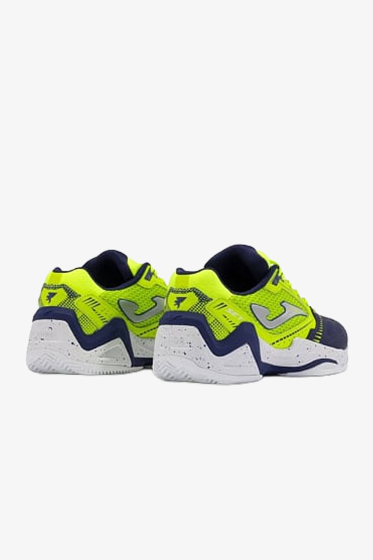 Joma Set Men 2403 Erkek Mavi Sneaker TSETW2403AC - 2